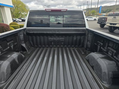 2020 GMC Sierra 1500 SLE