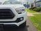2022 Toyota Tacoma 4WD SR
