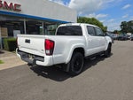 2022 Toyota Tacoma 4WD SR