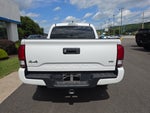 2022 Toyota Tacoma 4WD SR