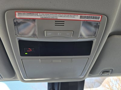 2022 Toyota Tacoma 4WD SR5