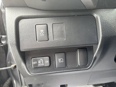 2022 Toyota Tacoma 4WD SR5