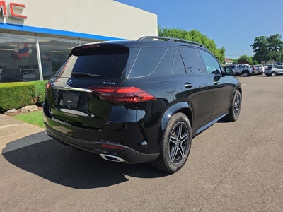 2026 Mercedes-Benz GLE GLE 350