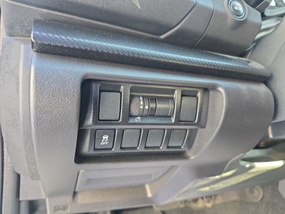 2023 Subaru Impreza 5DR WGN CVT