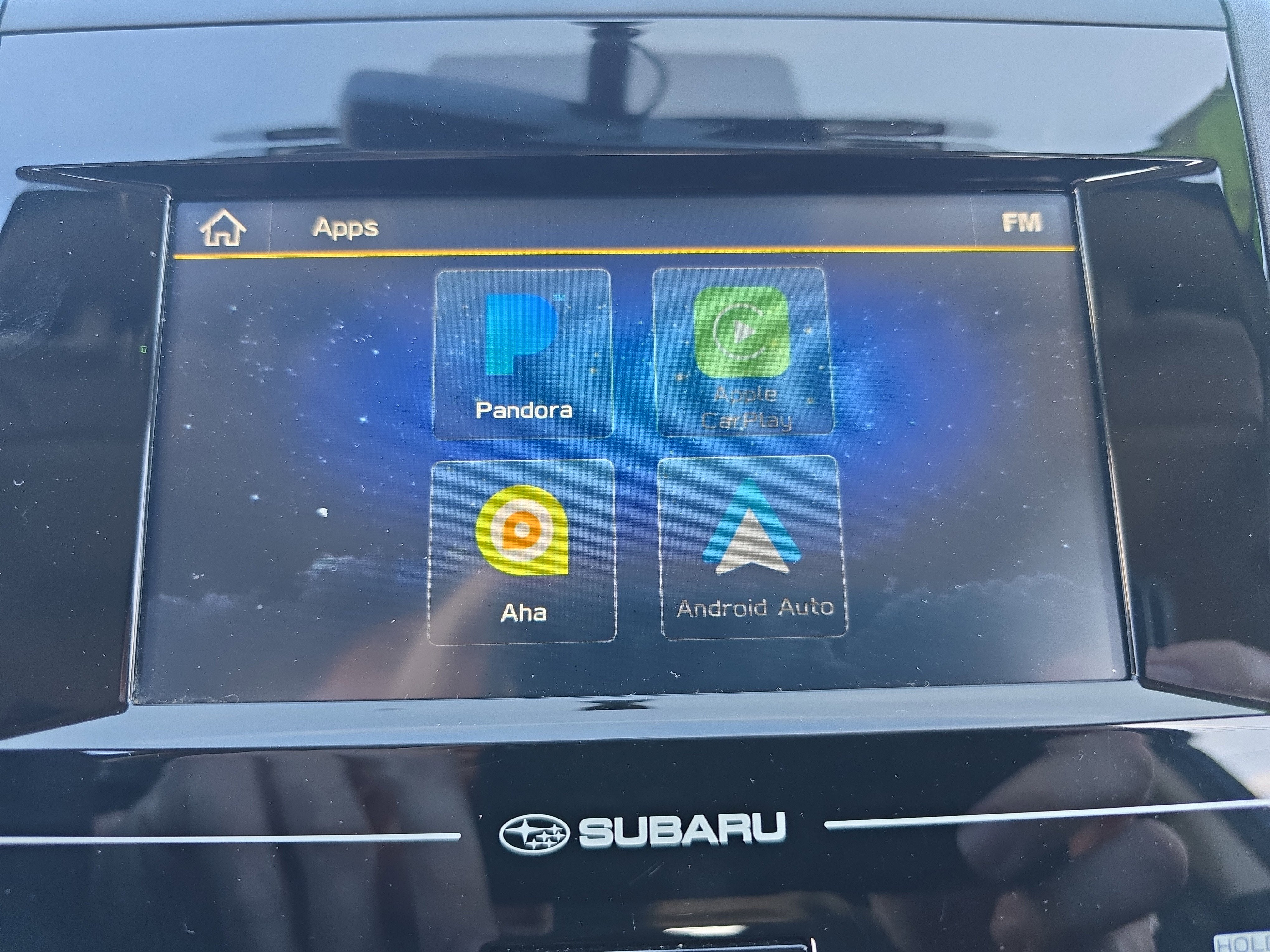 2023 Subaru Impreza 5DR WGN CVT