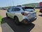 2021 Subaru Outback Onyx Edition XT