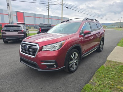 2021 Subaru Ascent Limited