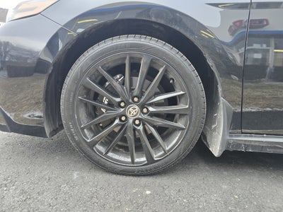 2023 Toyota Camry Hybrid XSE