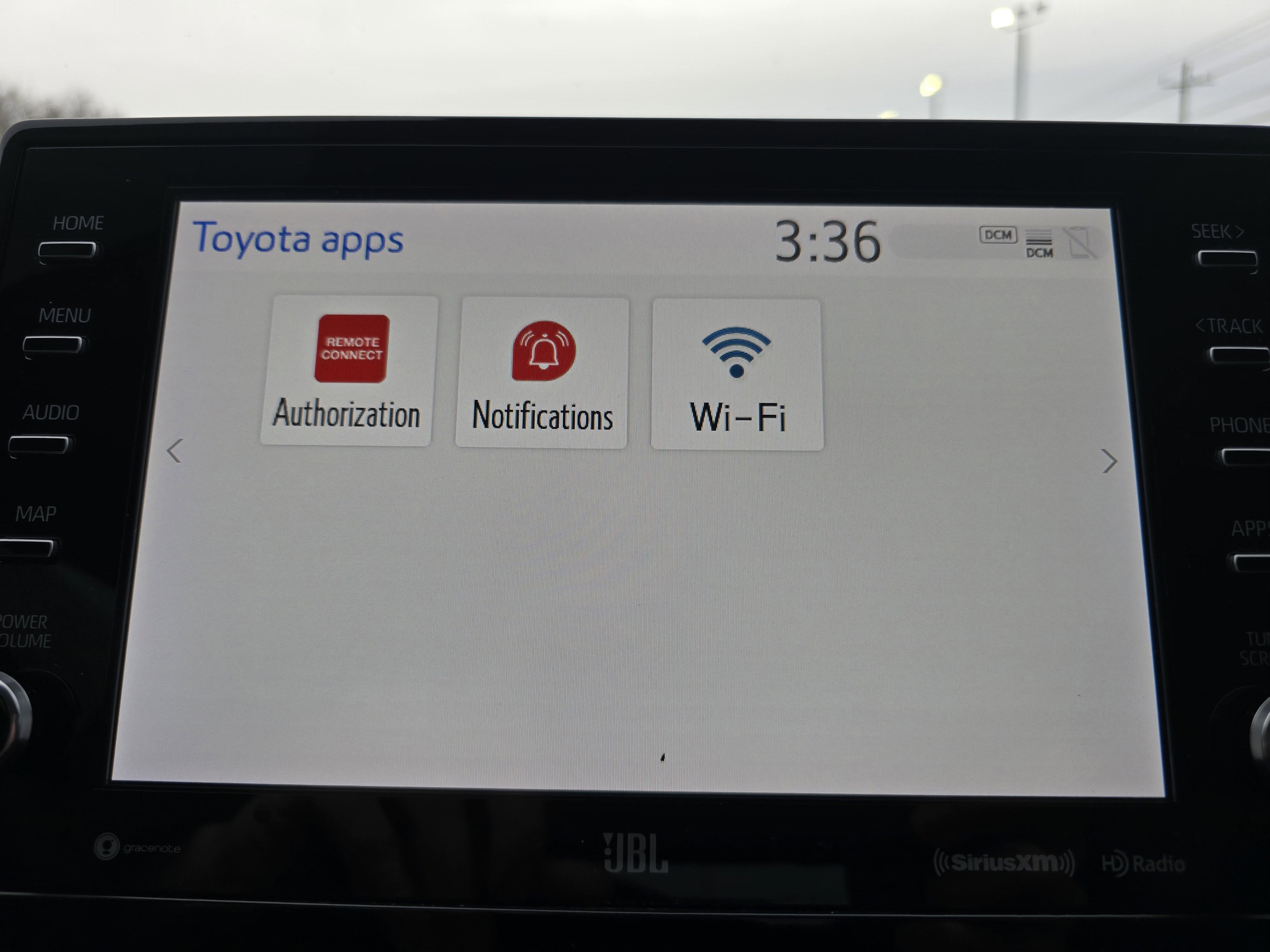 2023 Toyota Camry Hybrid XSE