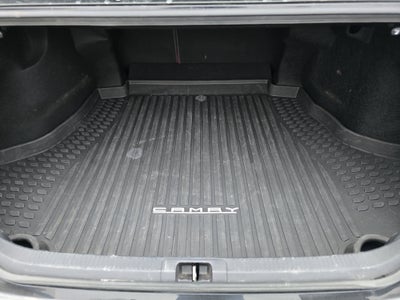 2023 Toyota Camry Hybrid XSE