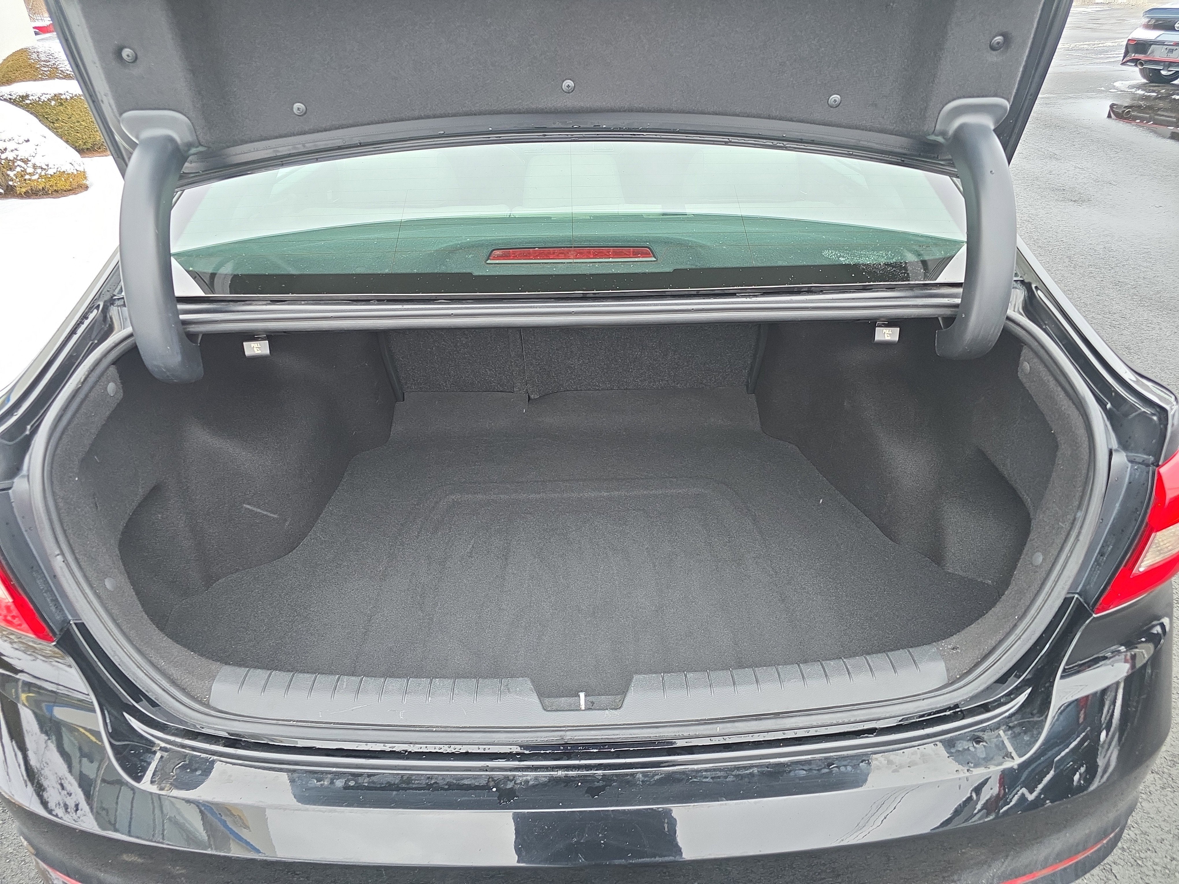 2016 Hyundai Sonata 2.4L Limited