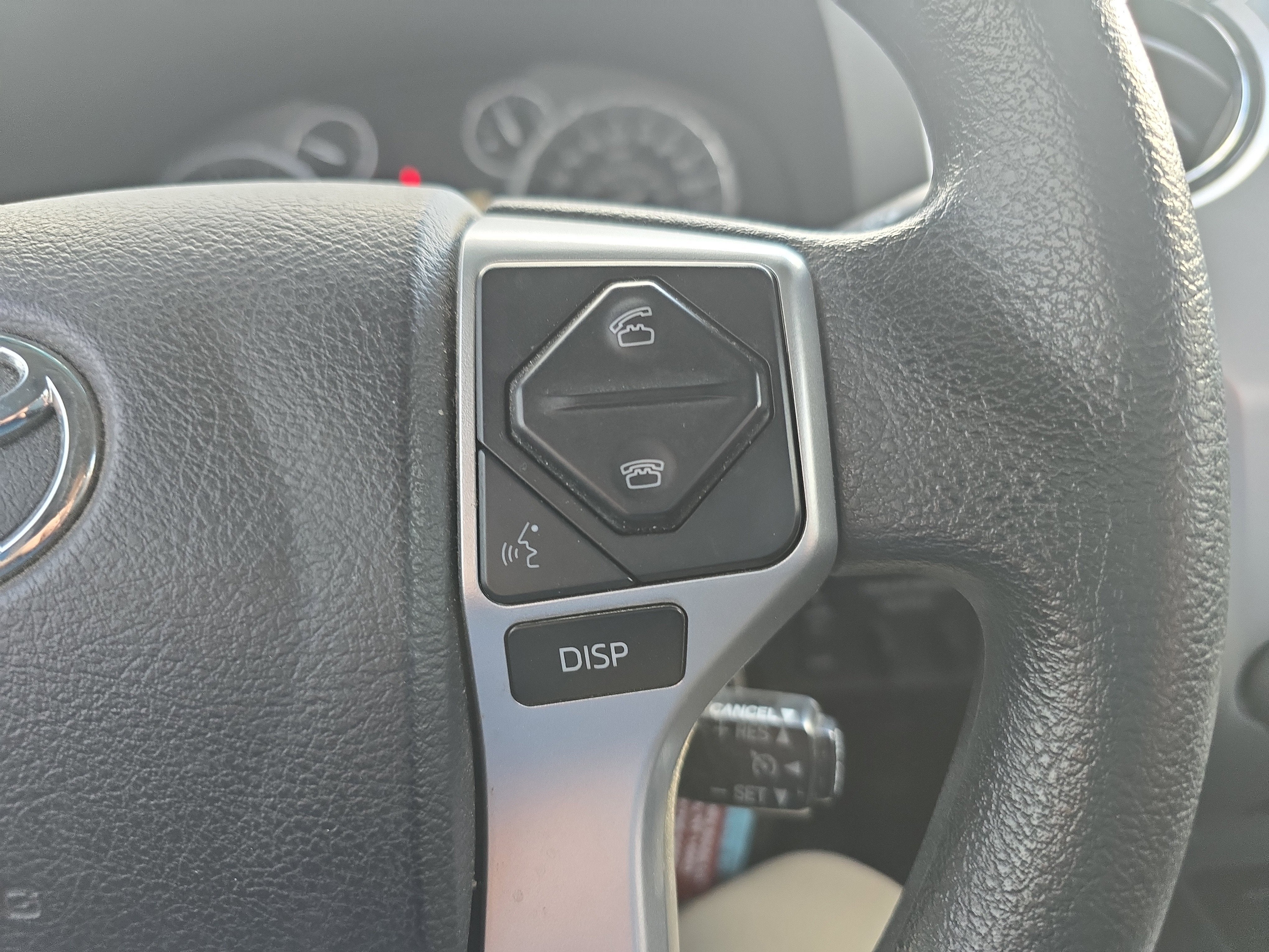 2017 Toyota Tundra 4WD SR5