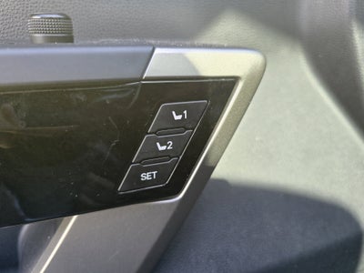 2022 Toyota Tundra 4WD Limited