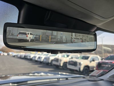 2022 Toyota Tundra 4WD Limited