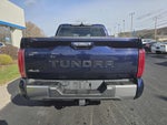 2022 Toyota Tundra 4WD Limited