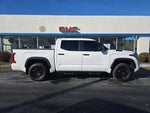 2024 Toyota Tundra 4WD TRD Pro Hybrid