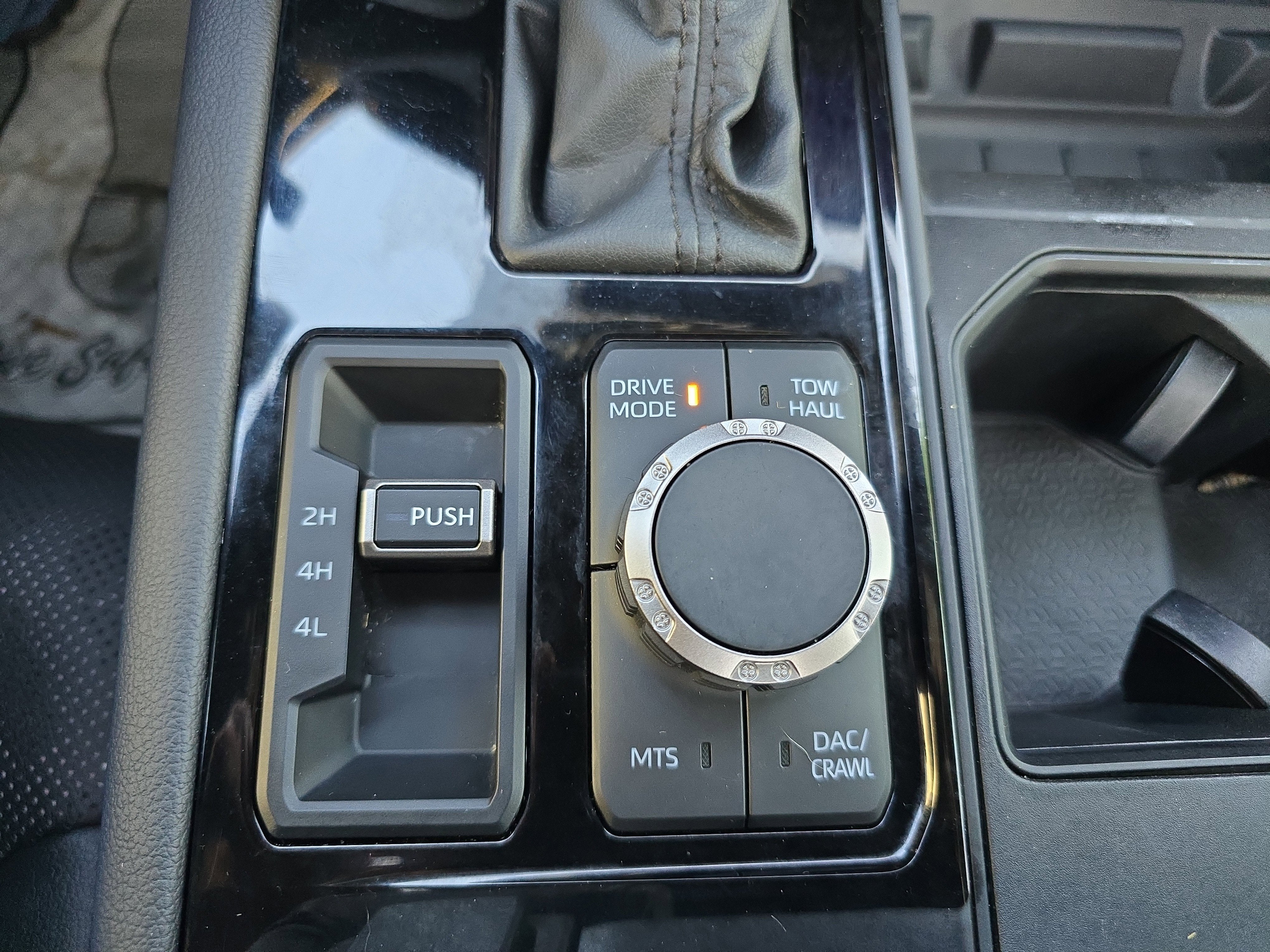 2024 Toyota Tundra 4WD TRD Pro Hybrid