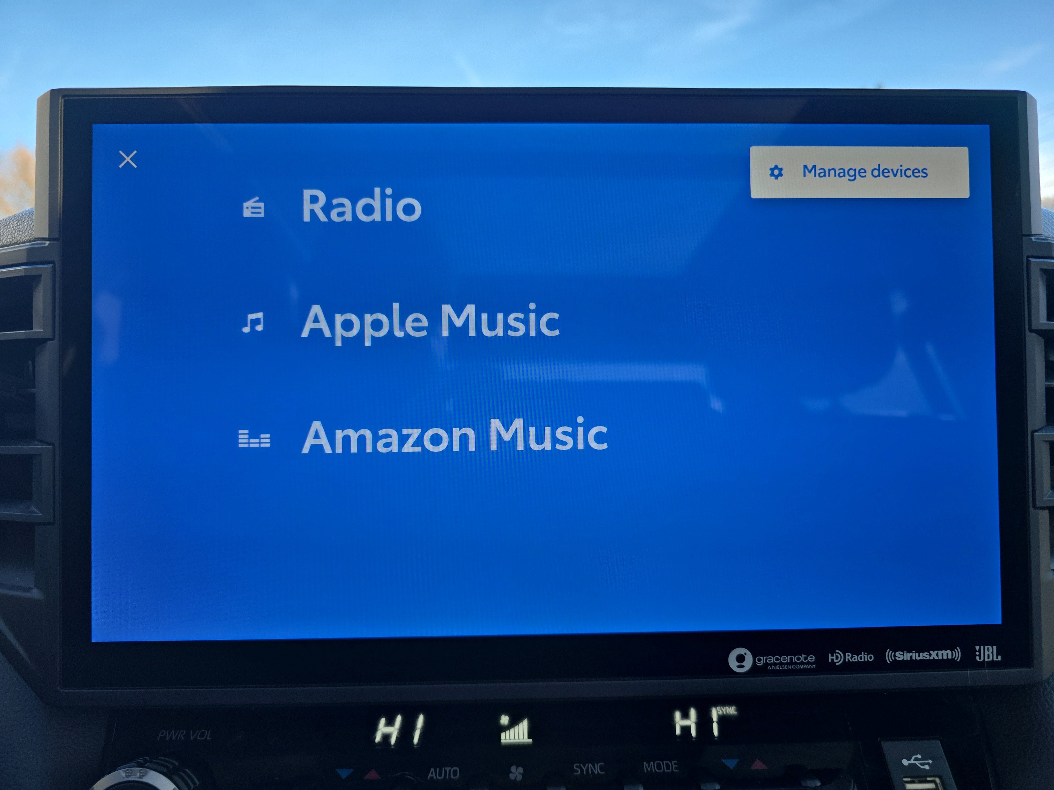 2024 Toyota Tundra 4WD TRD Pro Hybrid