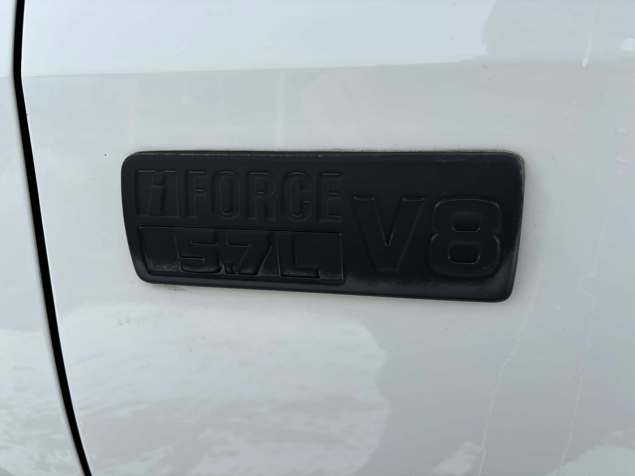 2014 Toyota Tundra 4WD Truck SR