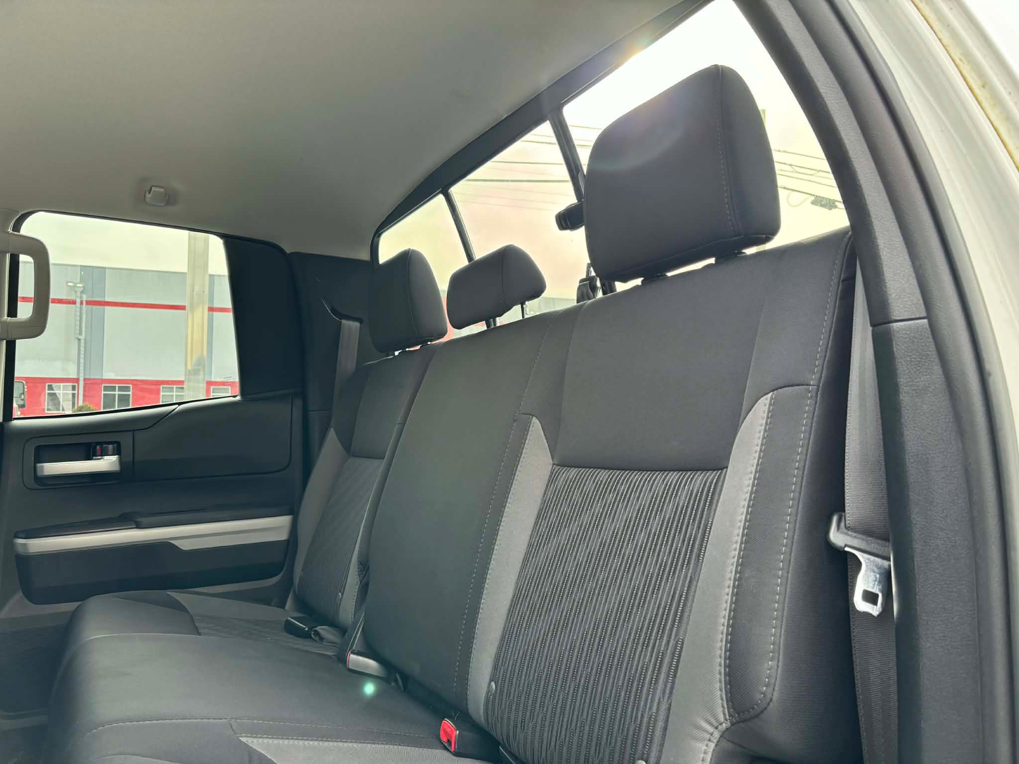 2014 Toyota Tundra 4WD Truck SR