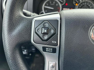 2014 Toyota Tundra 4WD Truck SR