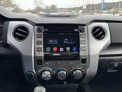 2014 Toyota Tundra 4WD Truck SR