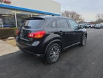 2017 Mitsubishi Outlander Sport SE 2.4