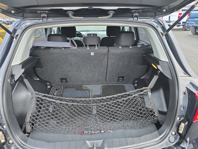 2017 Mitsubishi Outlander Sport SE 2.4