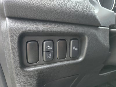 2025 Mitsubishi Outlander Sport S