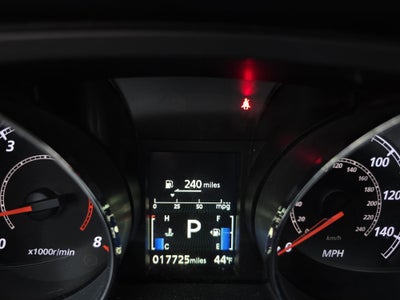 2025 Mitsubishi Outlander Sport S