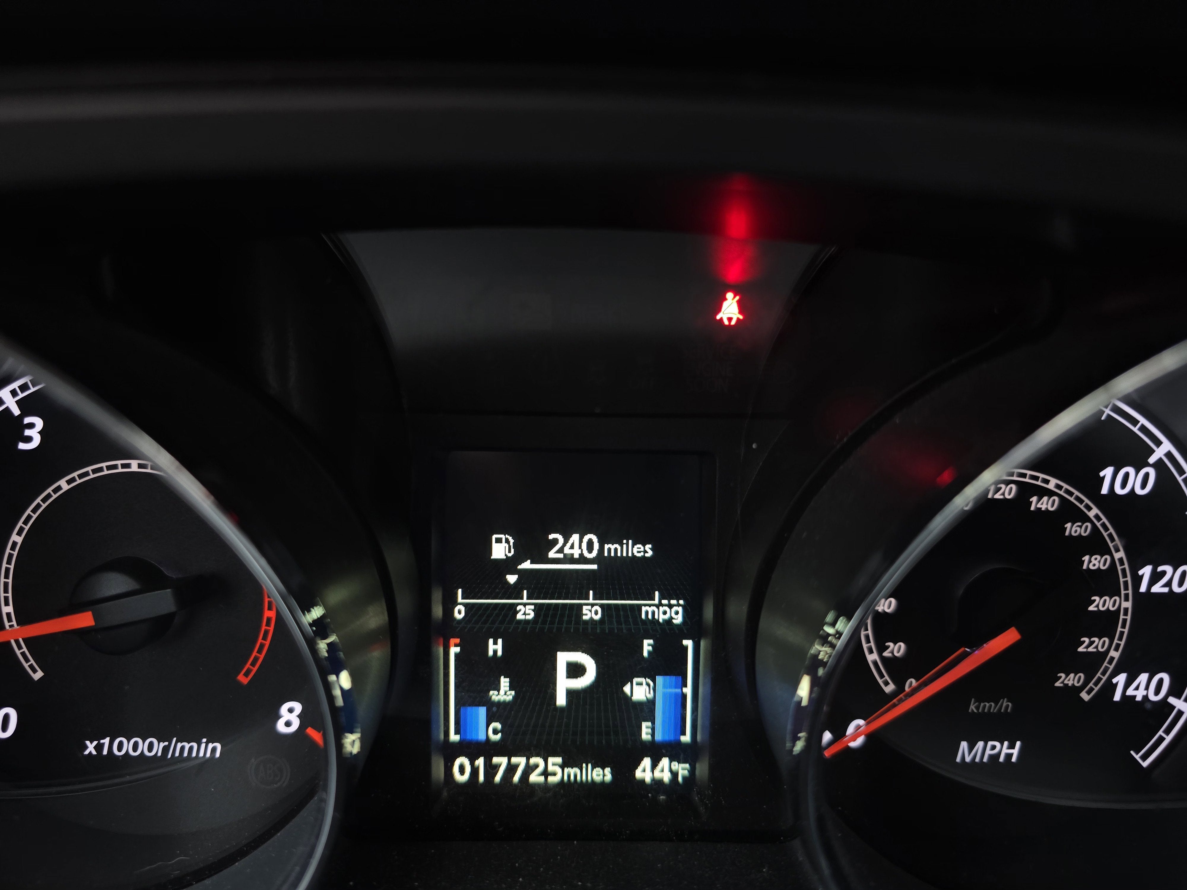 2025 Mitsubishi Outlander Sport S