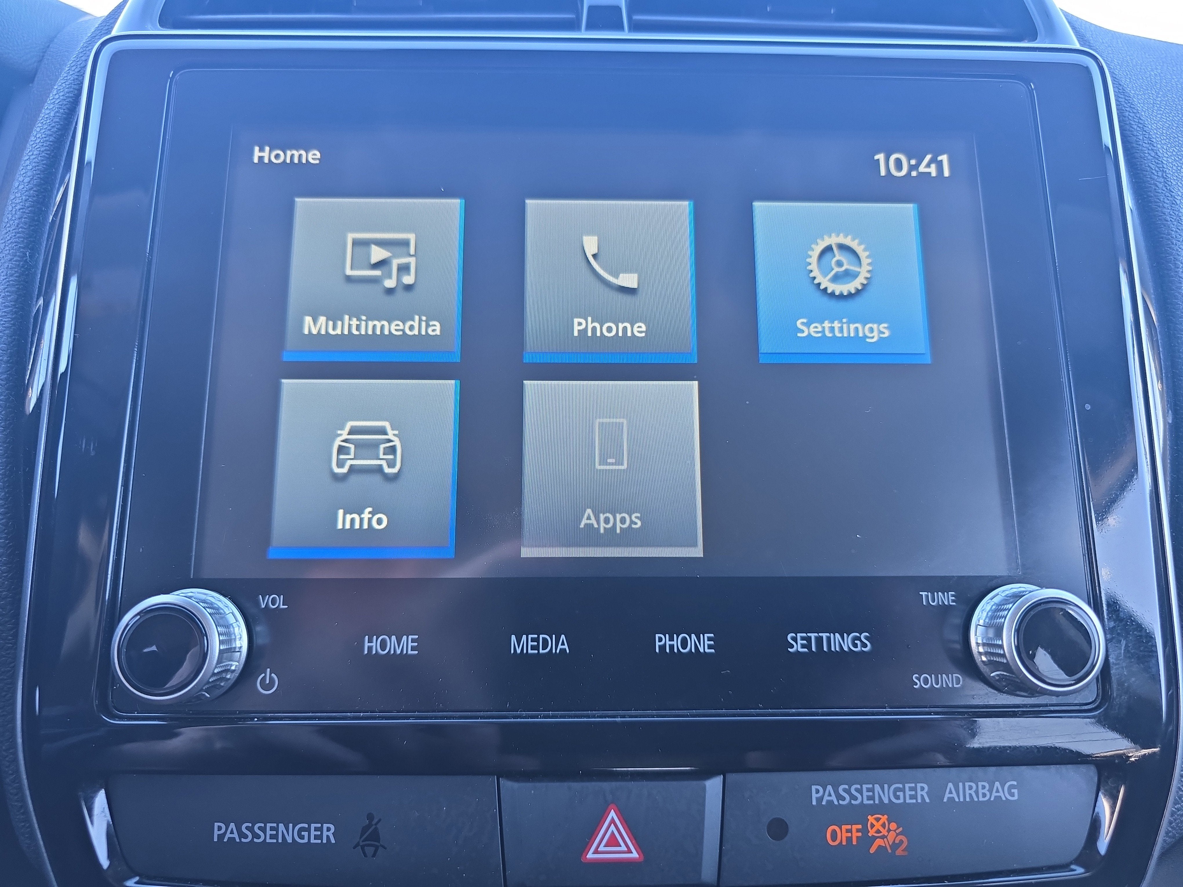 2025 Mitsubishi Outlander Sport S