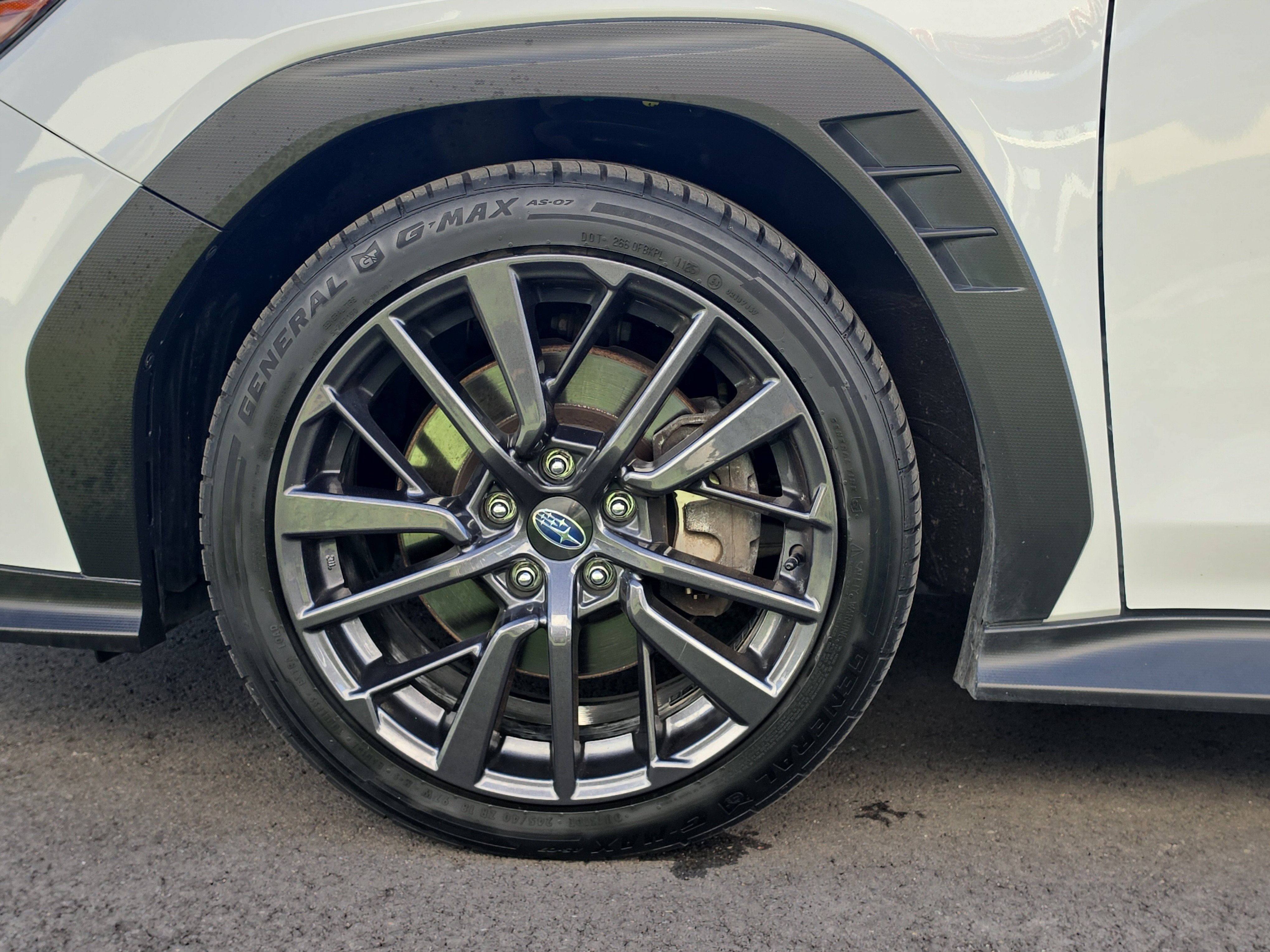 2023 Subaru WRX Premium