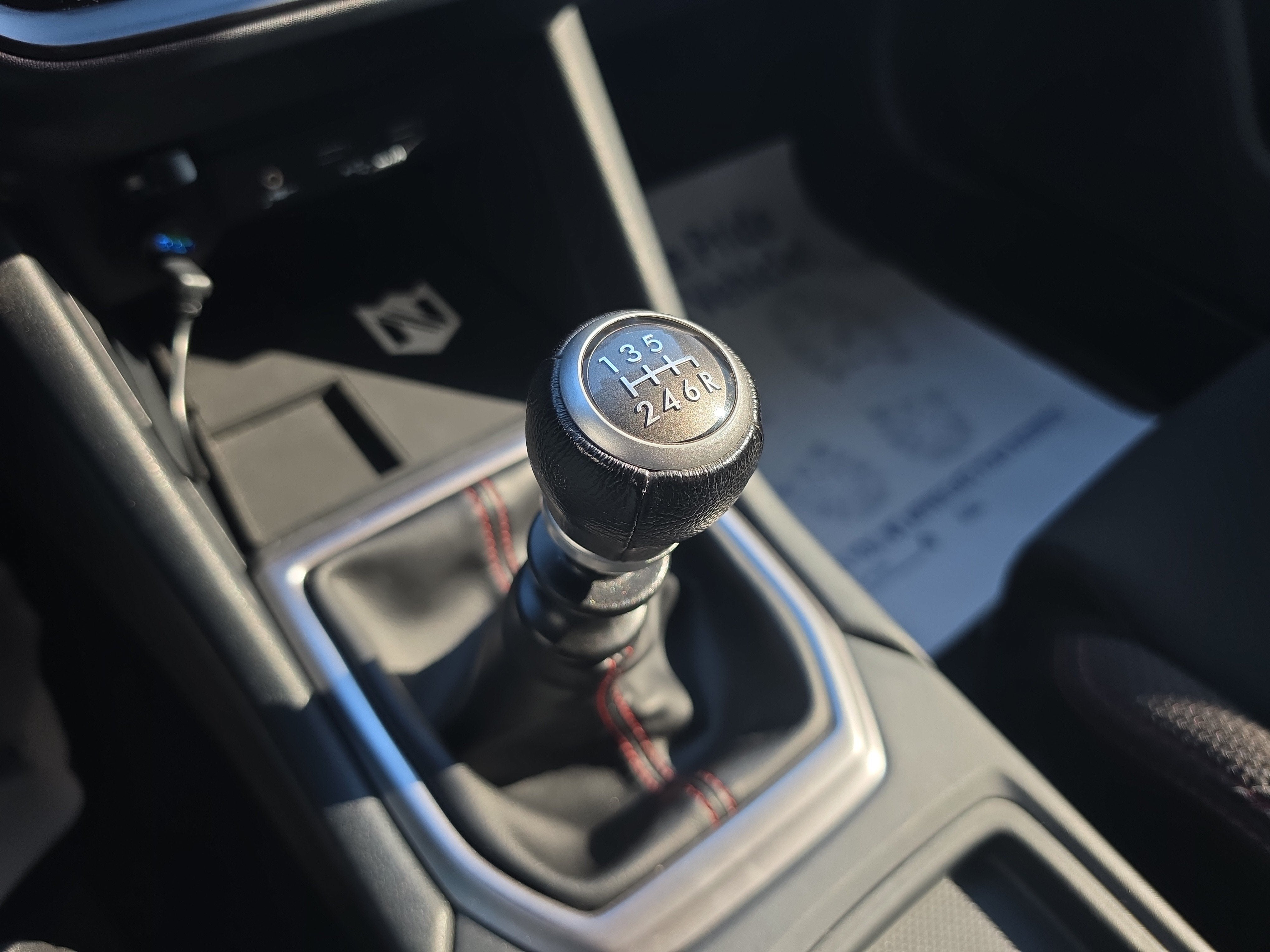 2023 Subaru WRX Premium