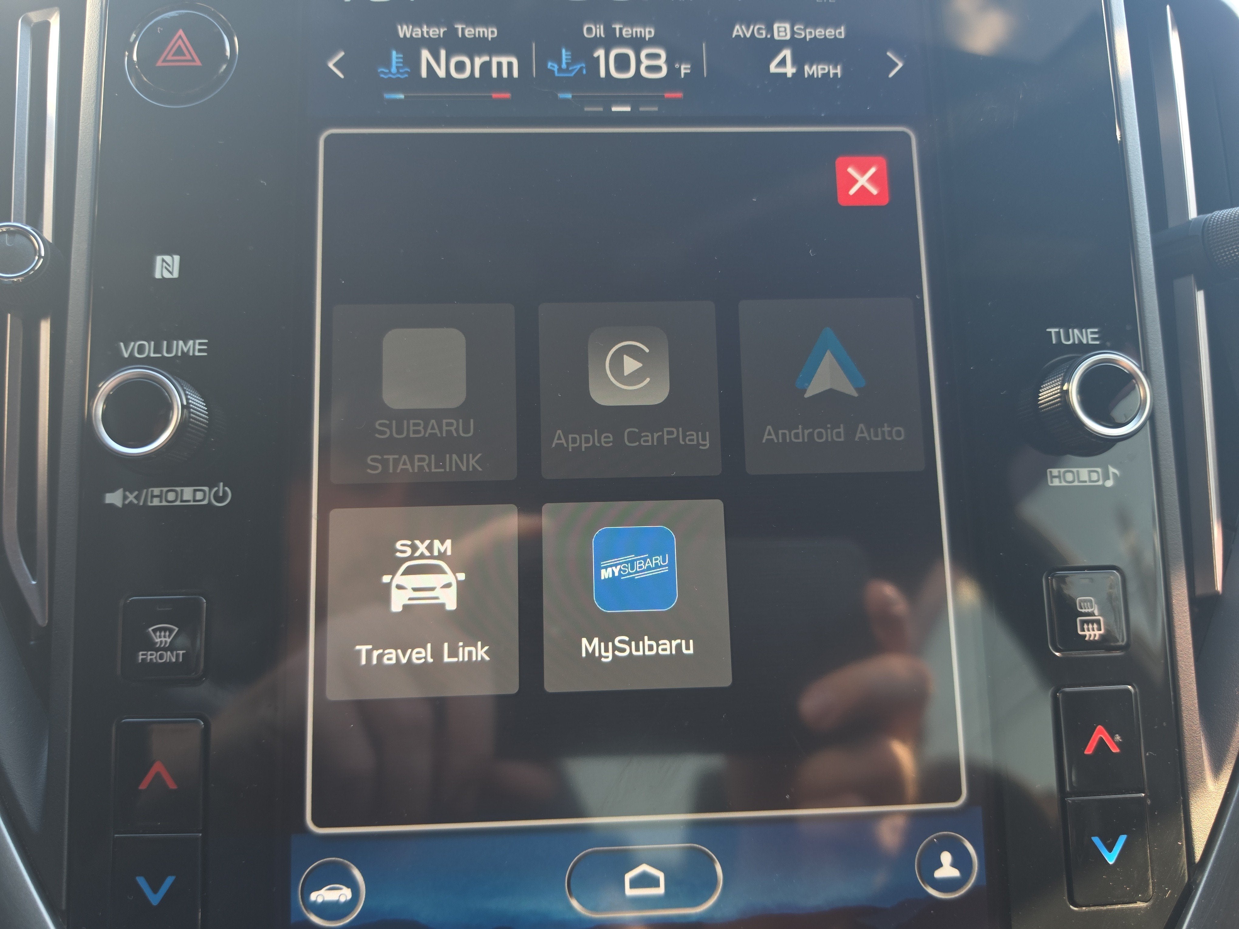 2023 Subaru WRX Premium