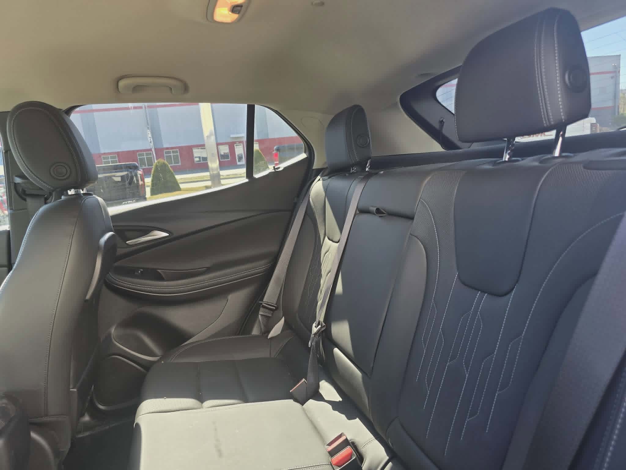 2024 Buick Encore GX Avenir