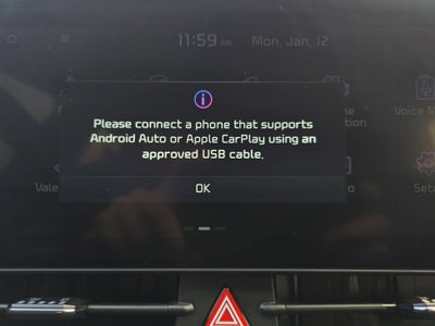 2025 Kia Sportage Plug-In Hybrid X-Line Prestige