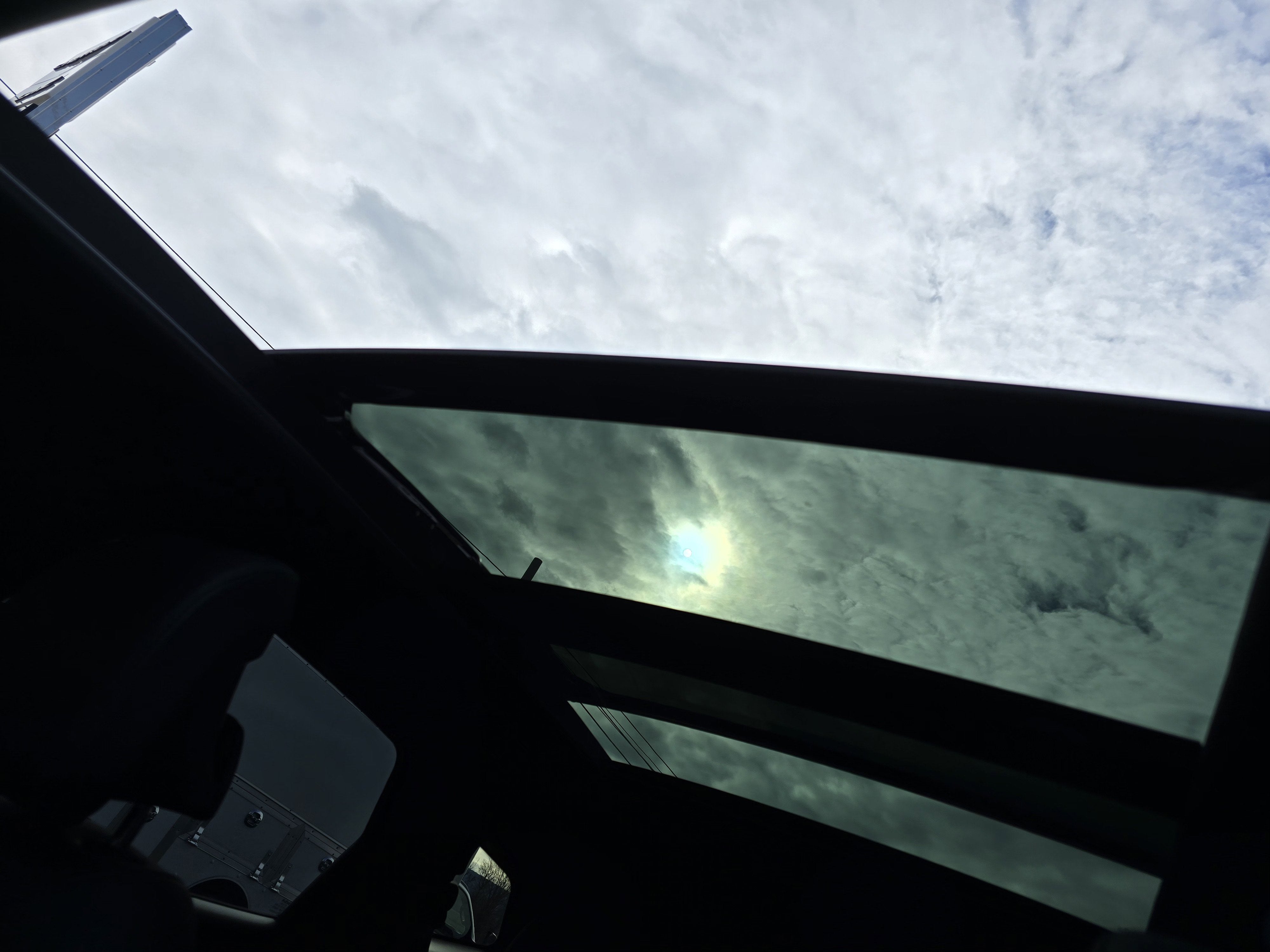 2025 Kia Sportage Plug-In Hybrid X-Line Prestige