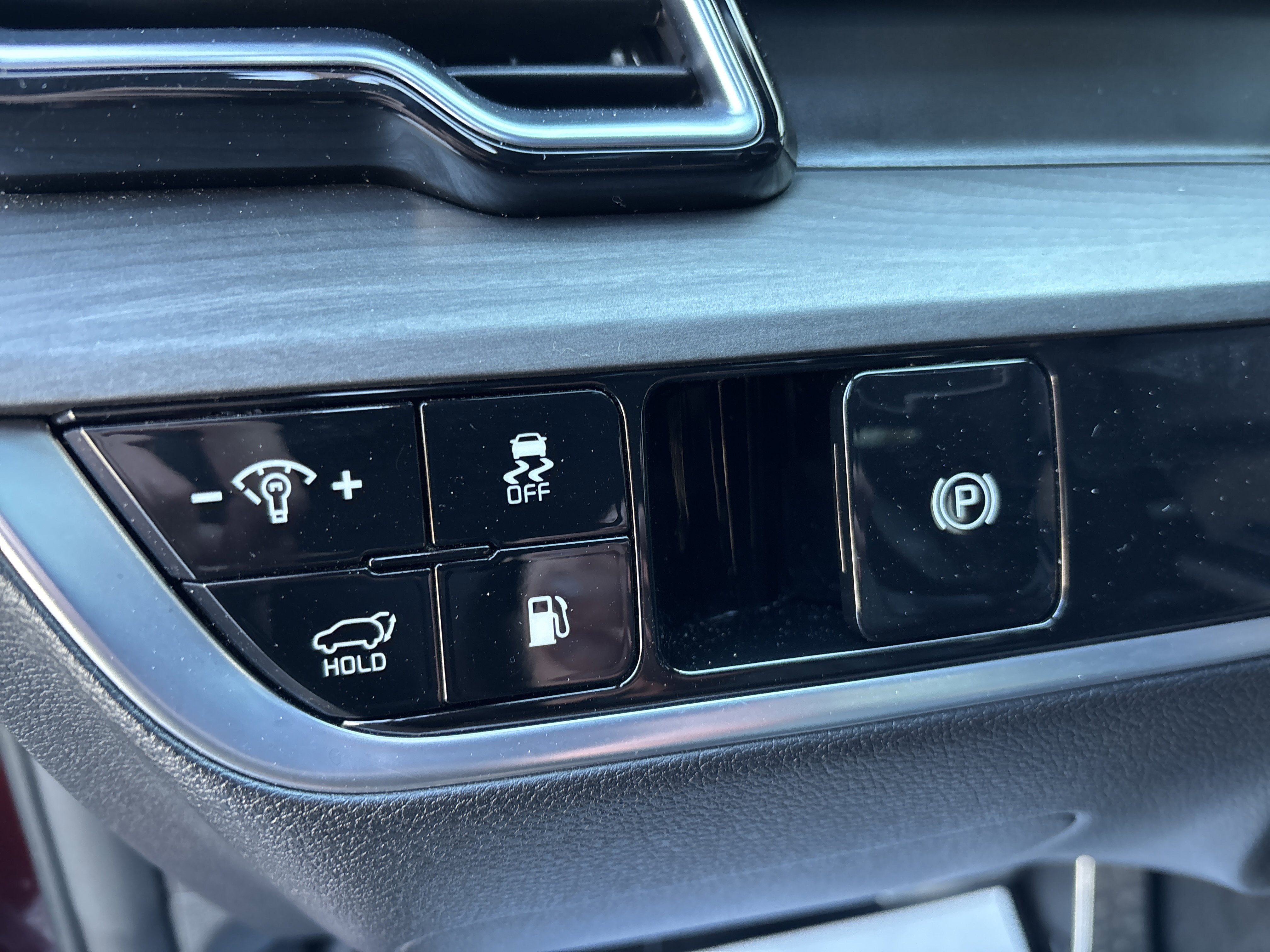 2024 Kia Sportage Plug-In Hybrid X-Line Prestige