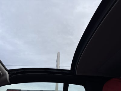 2009 smart fortwo Passion