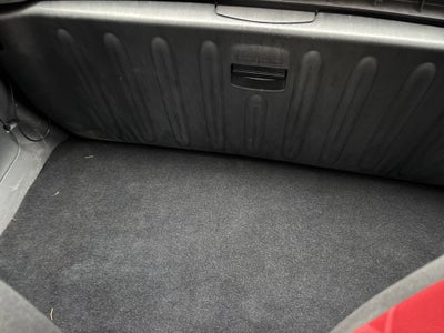 2009 smart fortwo Passion