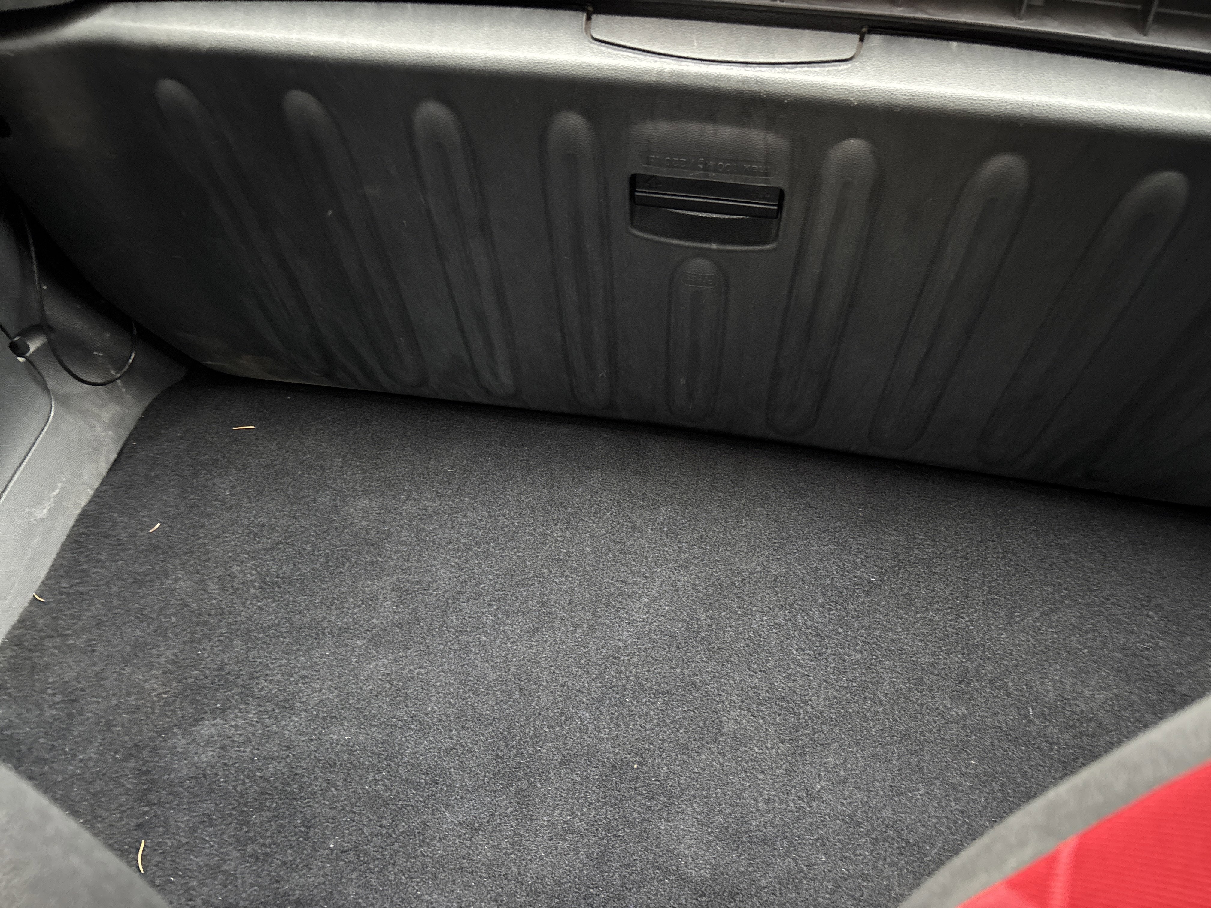 2009 smart fortwo Passion