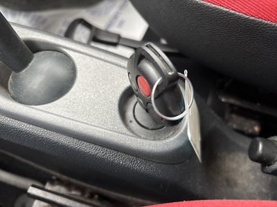 2009 smart fortwo Passion