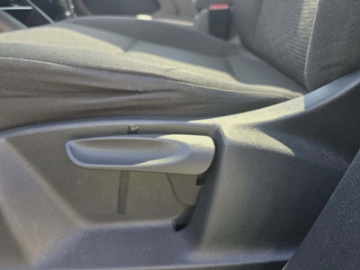 2013 Volkswagen Tiguan S