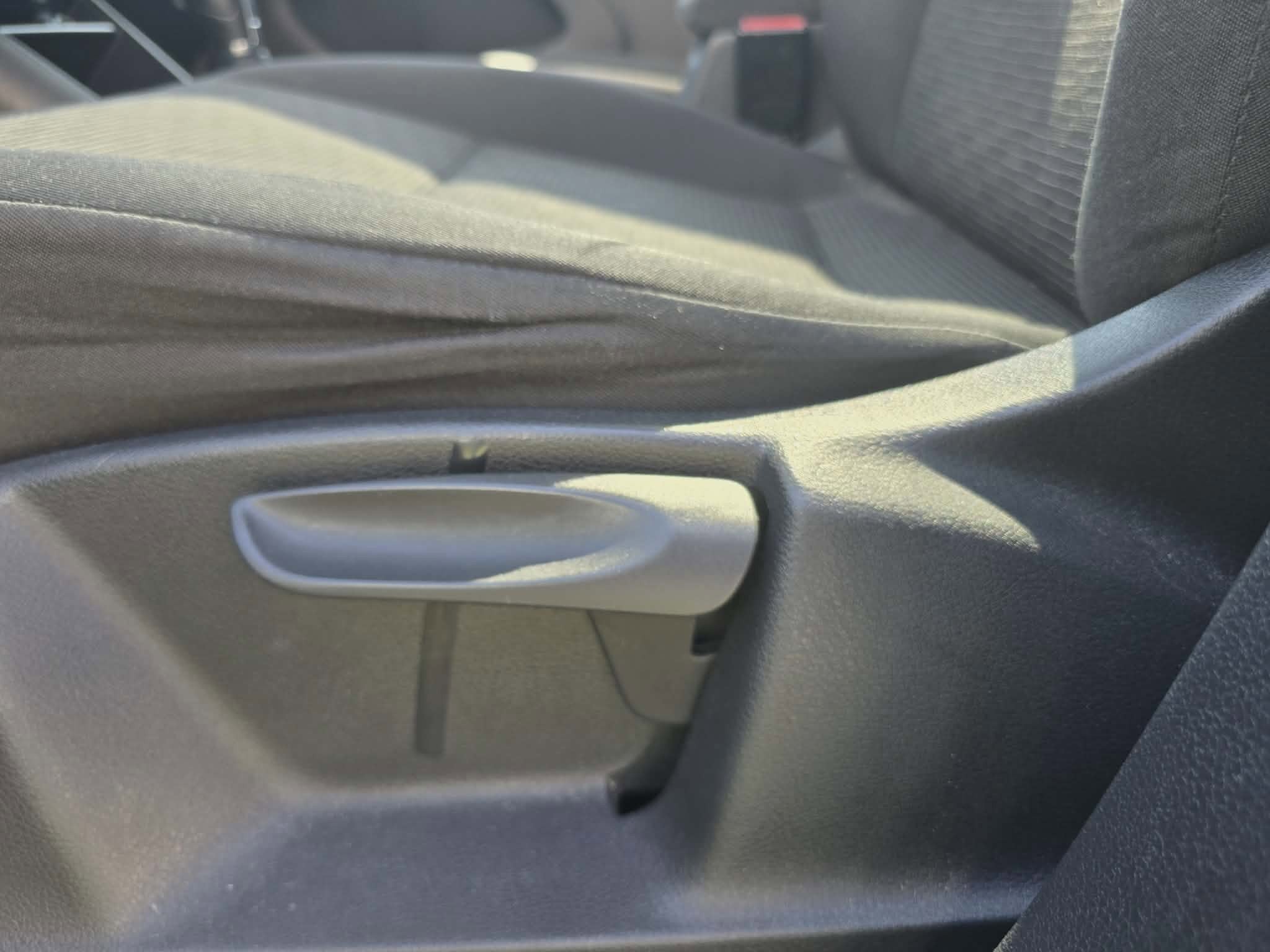 2013 Volkswagen Tiguan S