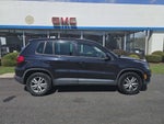 2013 Volkswagen Tiguan S