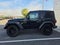 2022 Jeep Wrangler Willys Sport