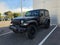 2022 Jeep Wrangler Willys Sport