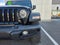 2022 Jeep Wrangler Willys Sport