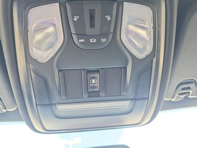 2024 RAM 1500 Tradesman